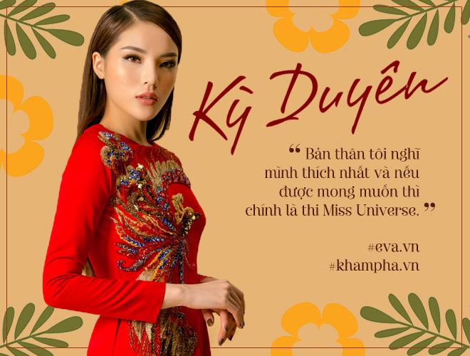 hoa hau ky duyen: toi chinh la vedette tren san dien cuoc doi cua minh - 14